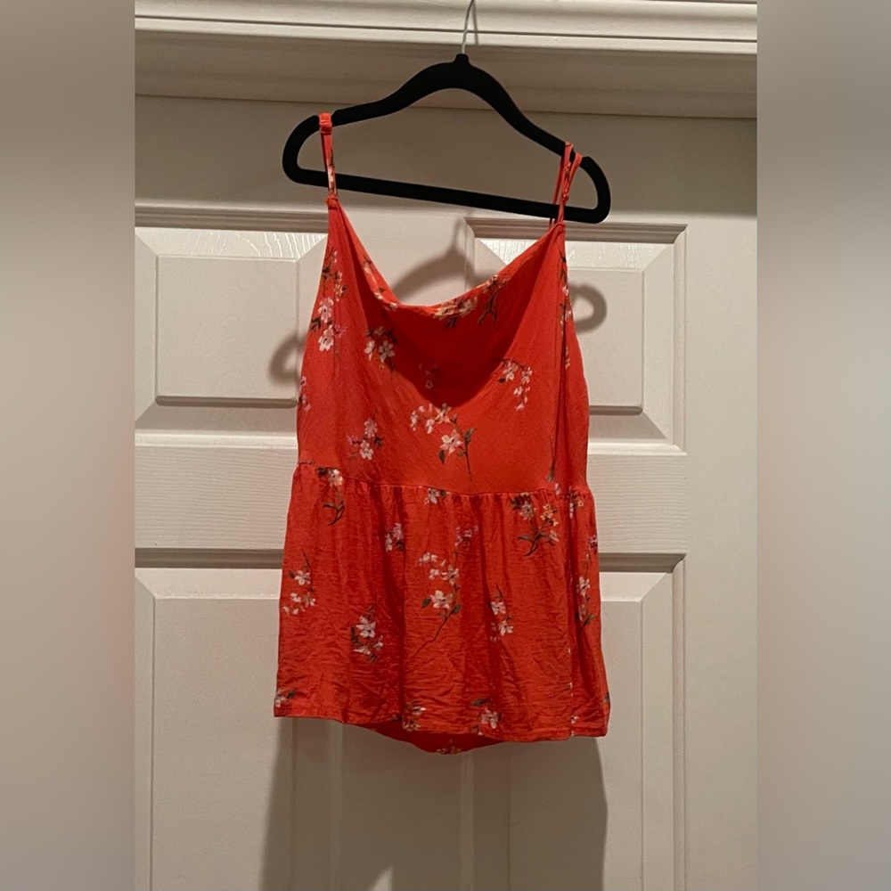 American Eagle tank top size small